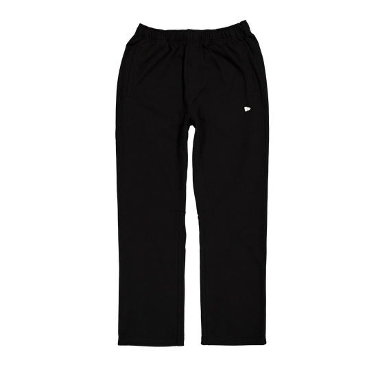 Alden Black Sweatpants - New Era Cap