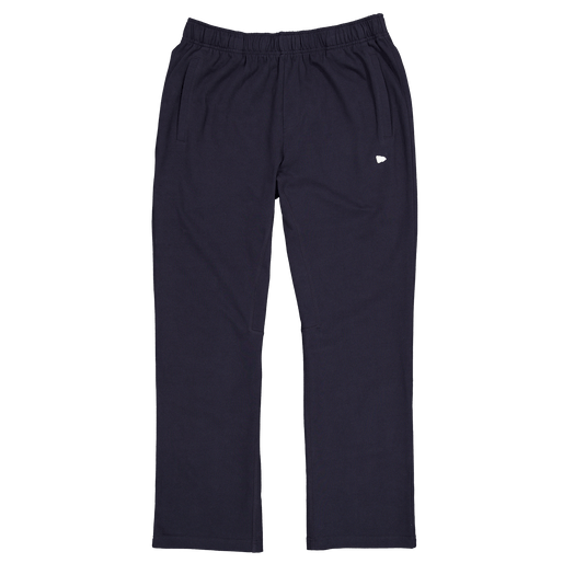 Alden Navy Sweatpants - New Era Cap