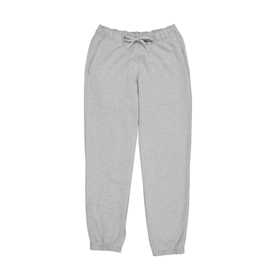Lakeside Heather Gray Joggers - New Era Cap