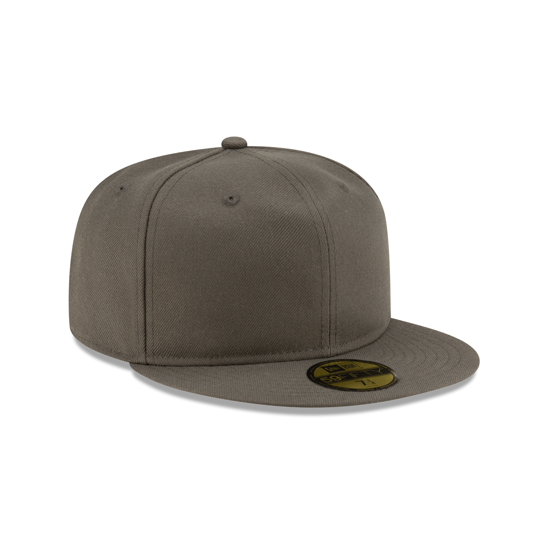 Nickel Dusty Charcoal 59FIFTY Fitted Hat
