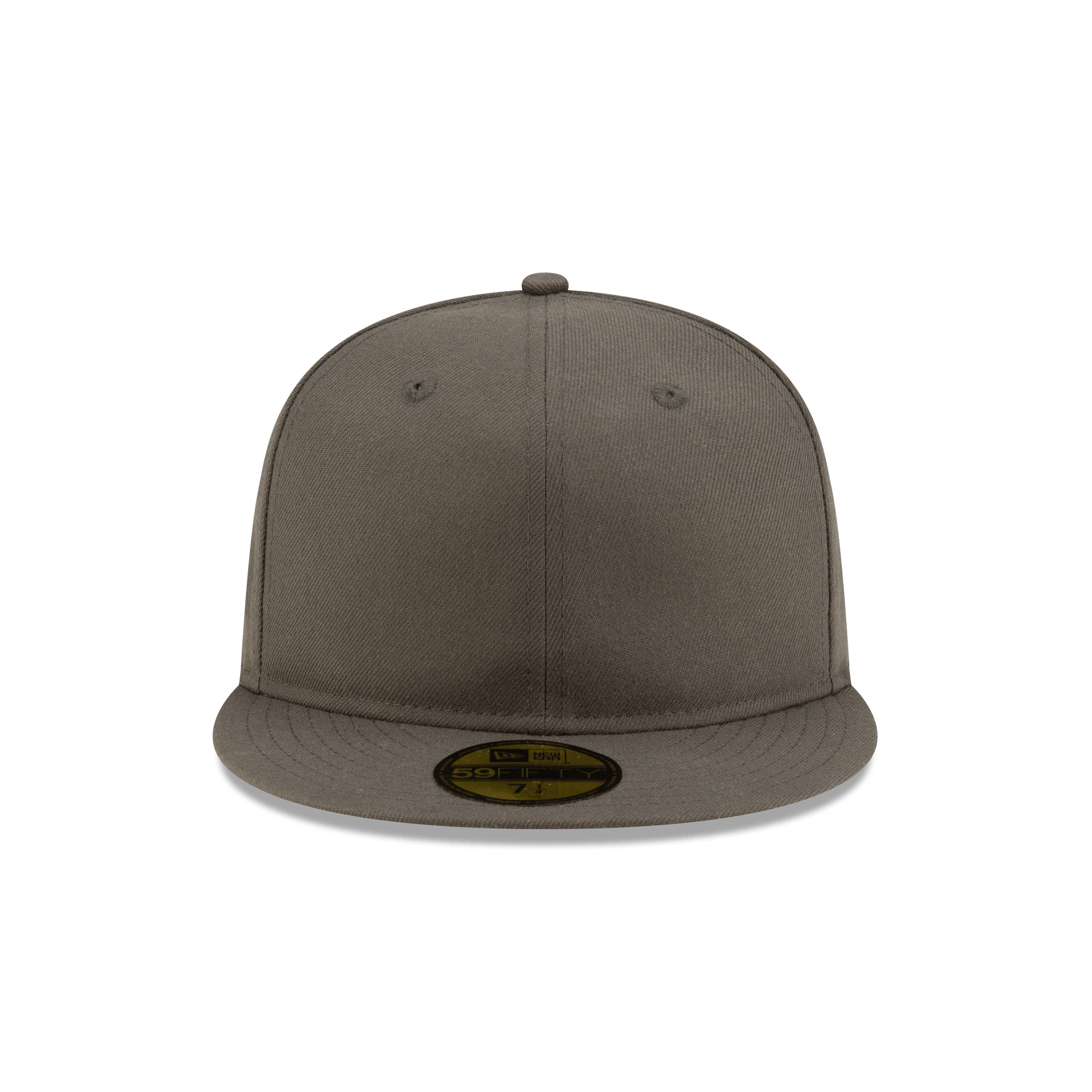 Nickel Dusty Charcoal 59FIFTY Fitted Hat