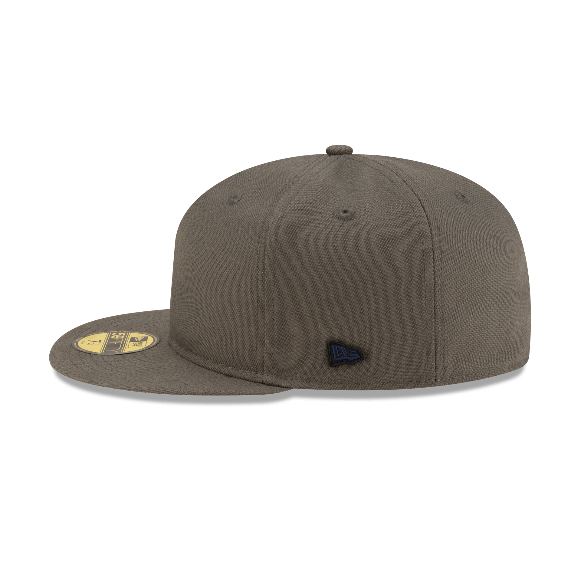 Nickel Dusty Charcoal 59FIFTY Fitted Hat
