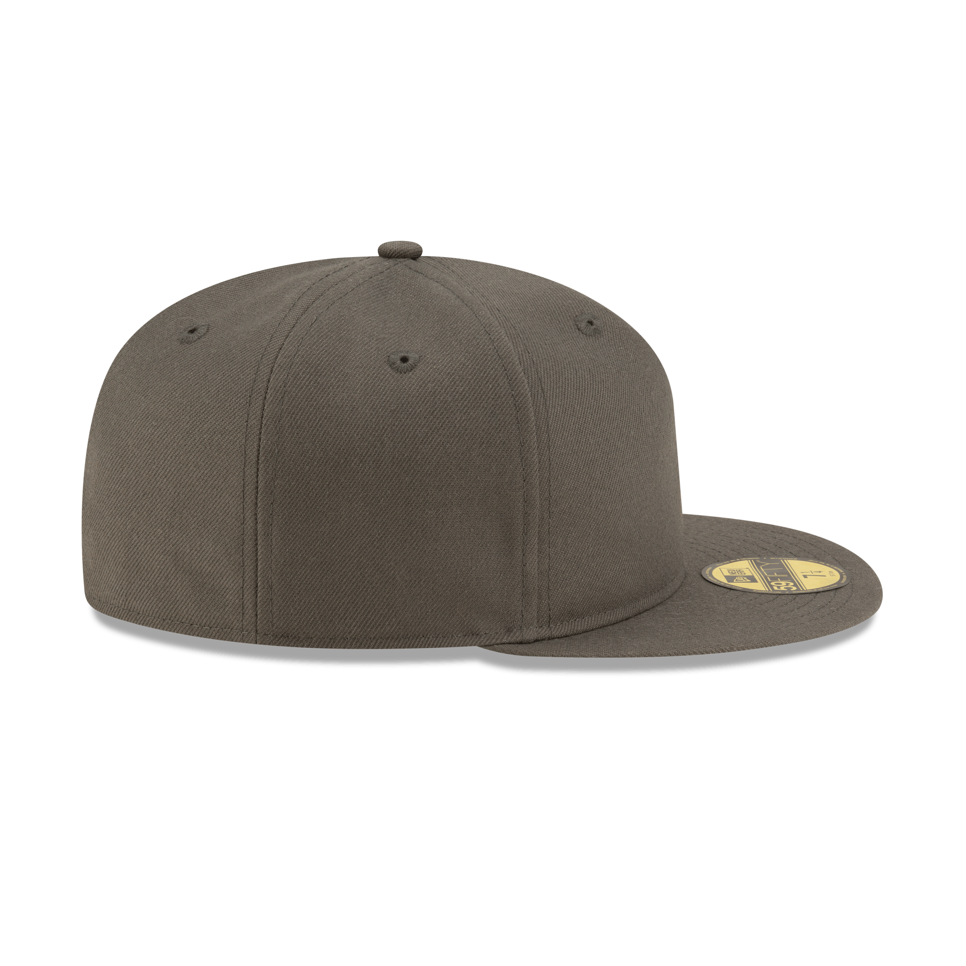 Nickel Dusty Charcoal 59FIFTY Fitted Hat