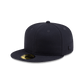 Nickel Navy 59FIFTY Fitted Hat