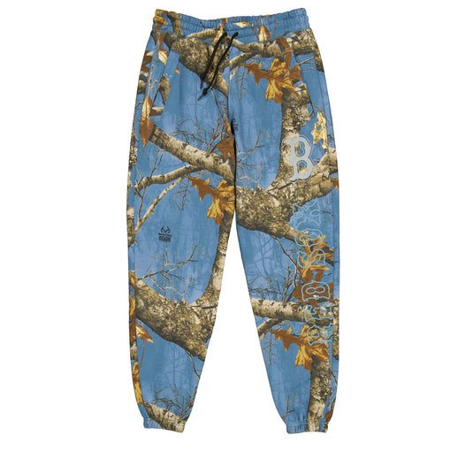 Boston Red Sox Realtree Sweatpants - New Era Cap