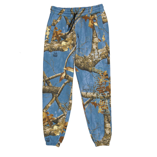 Houston Astros Realtree Sweatpants - New Era Cap