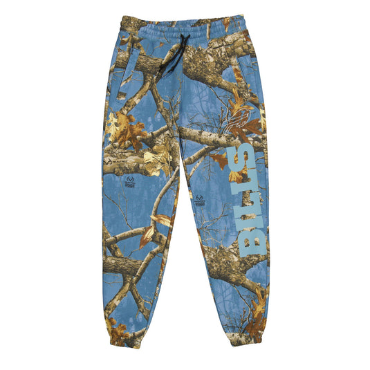 Buffalo Bills Realtree Sweatpants - New Era Cap