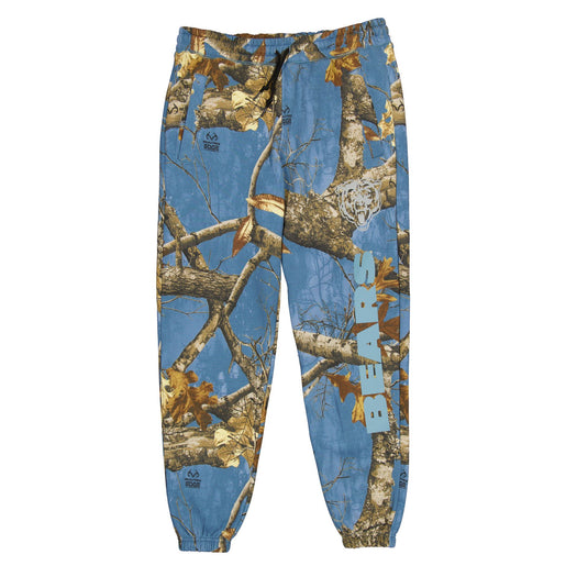 Chicago Bears Realtree Sweatpants - New Era Cap