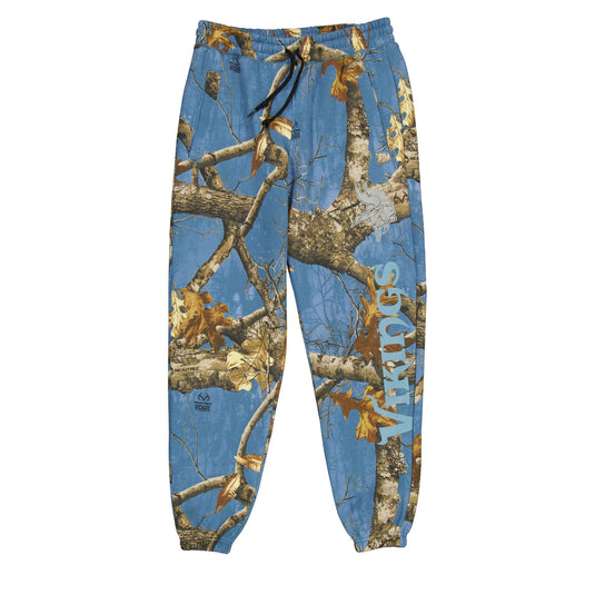 Minnesota Vikings Realtree Sweatpants - New Era Cap