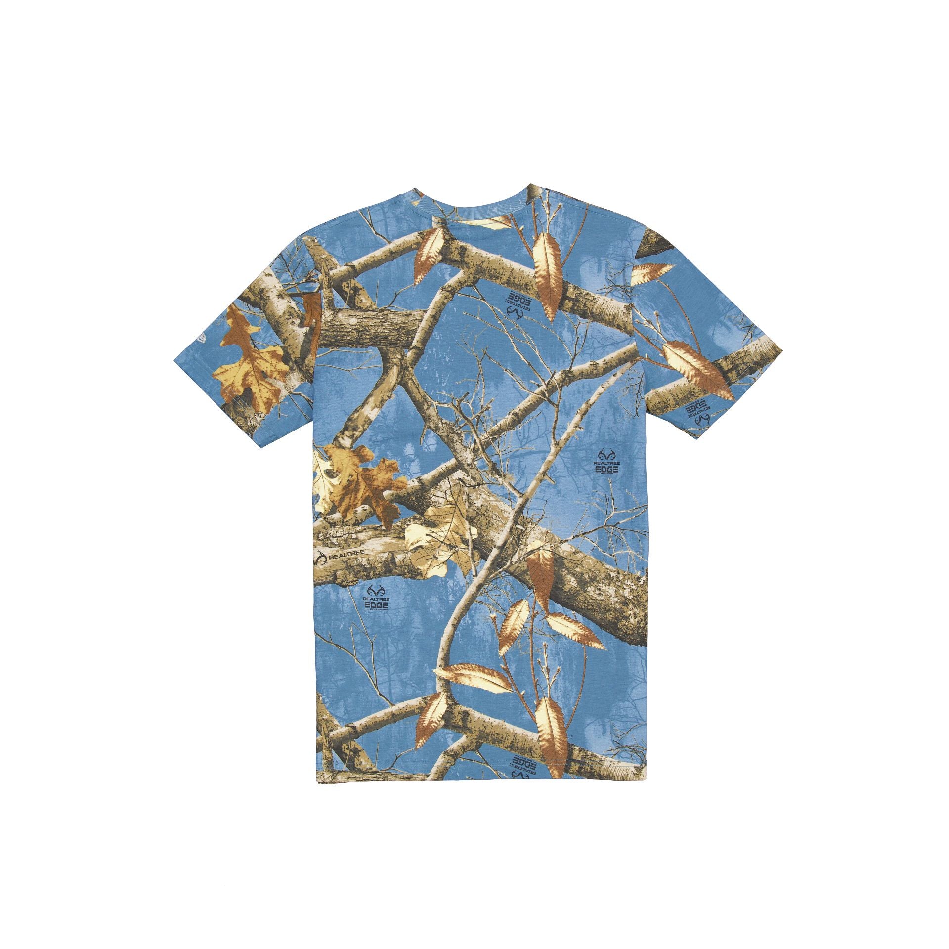 Boston Red Sox Realtree T-Shirt – New Era Cap