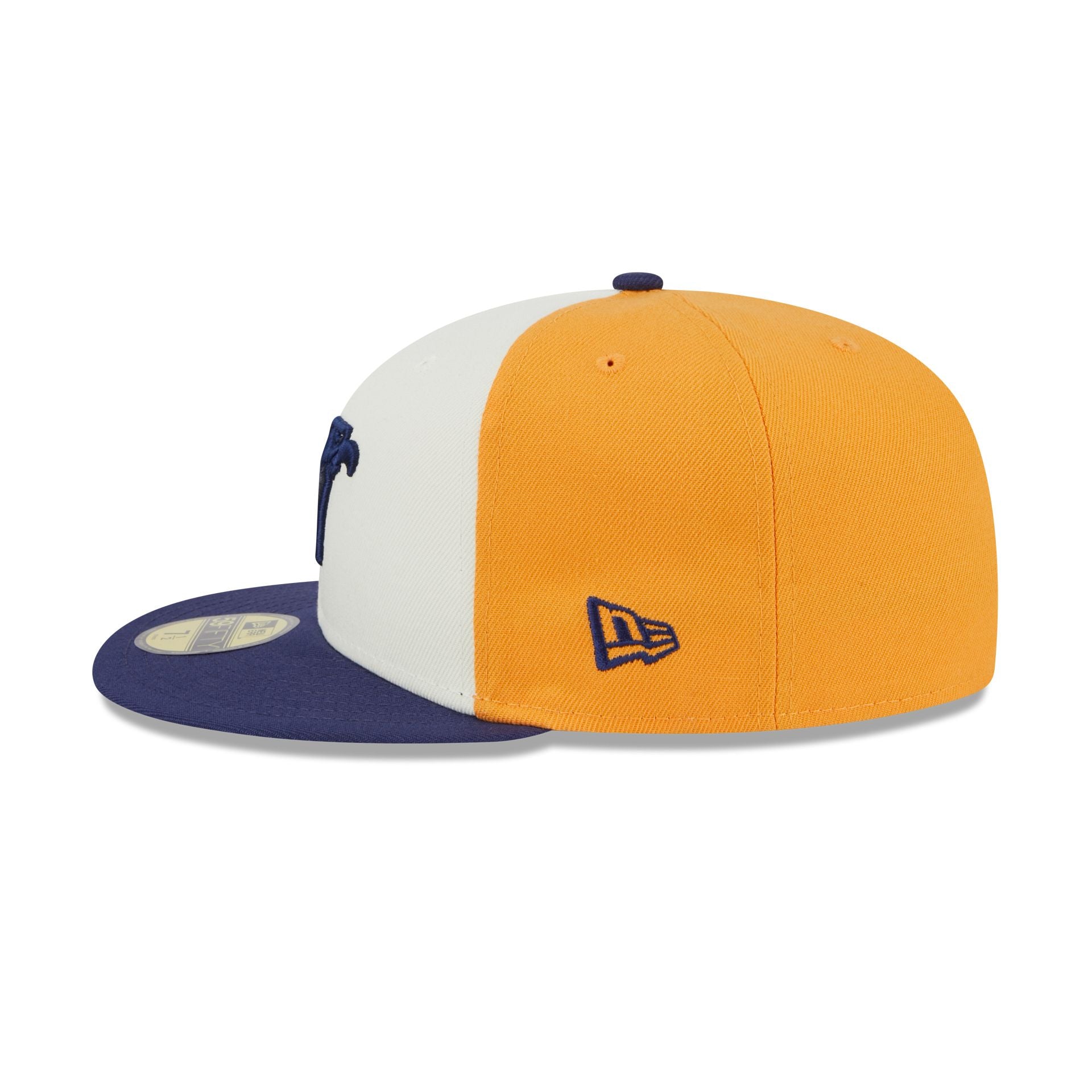 Club América Retro Logo 59FIFTY Fitted Hat – New Era Cap