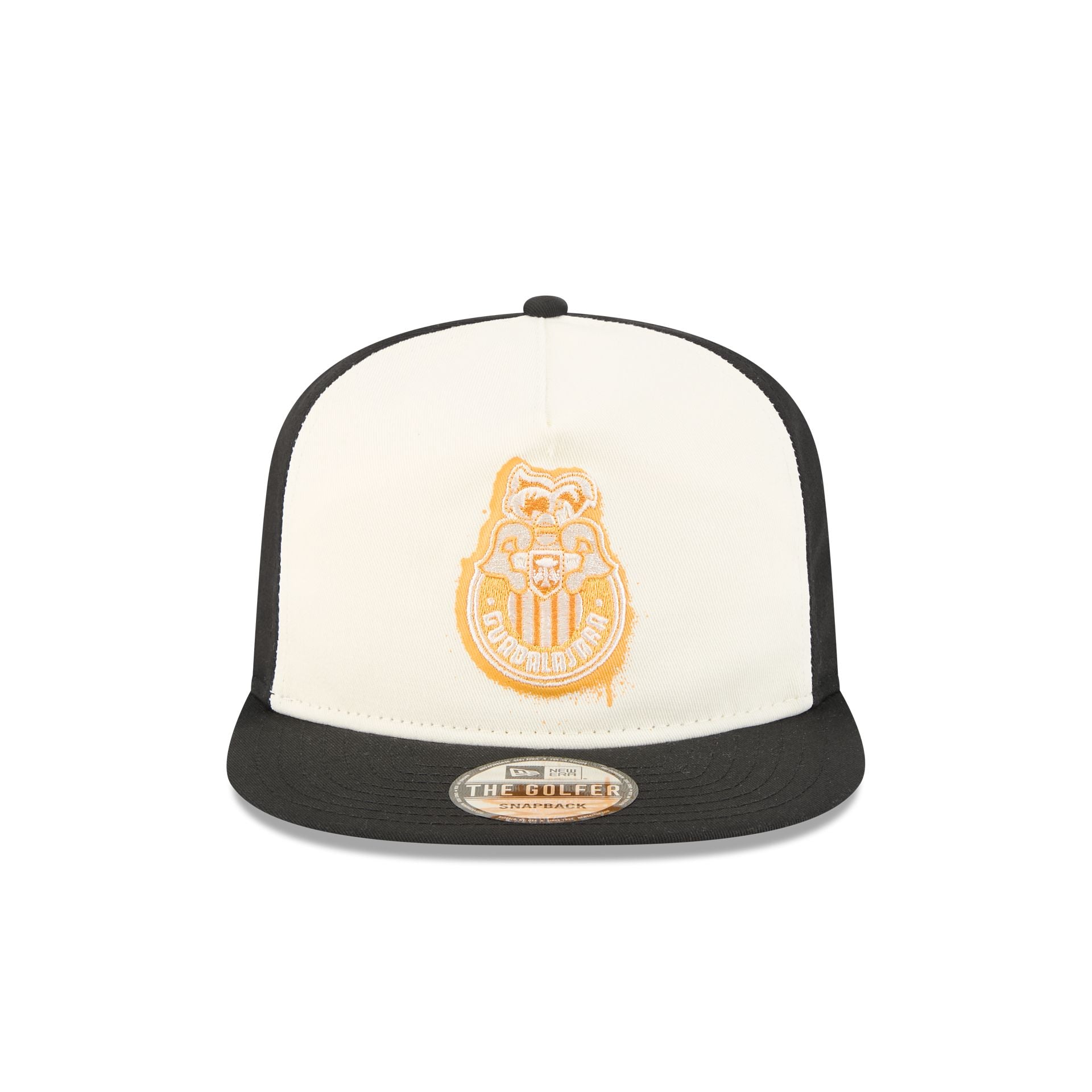 Chivas Two-Tone Graffiti Golfer Hat