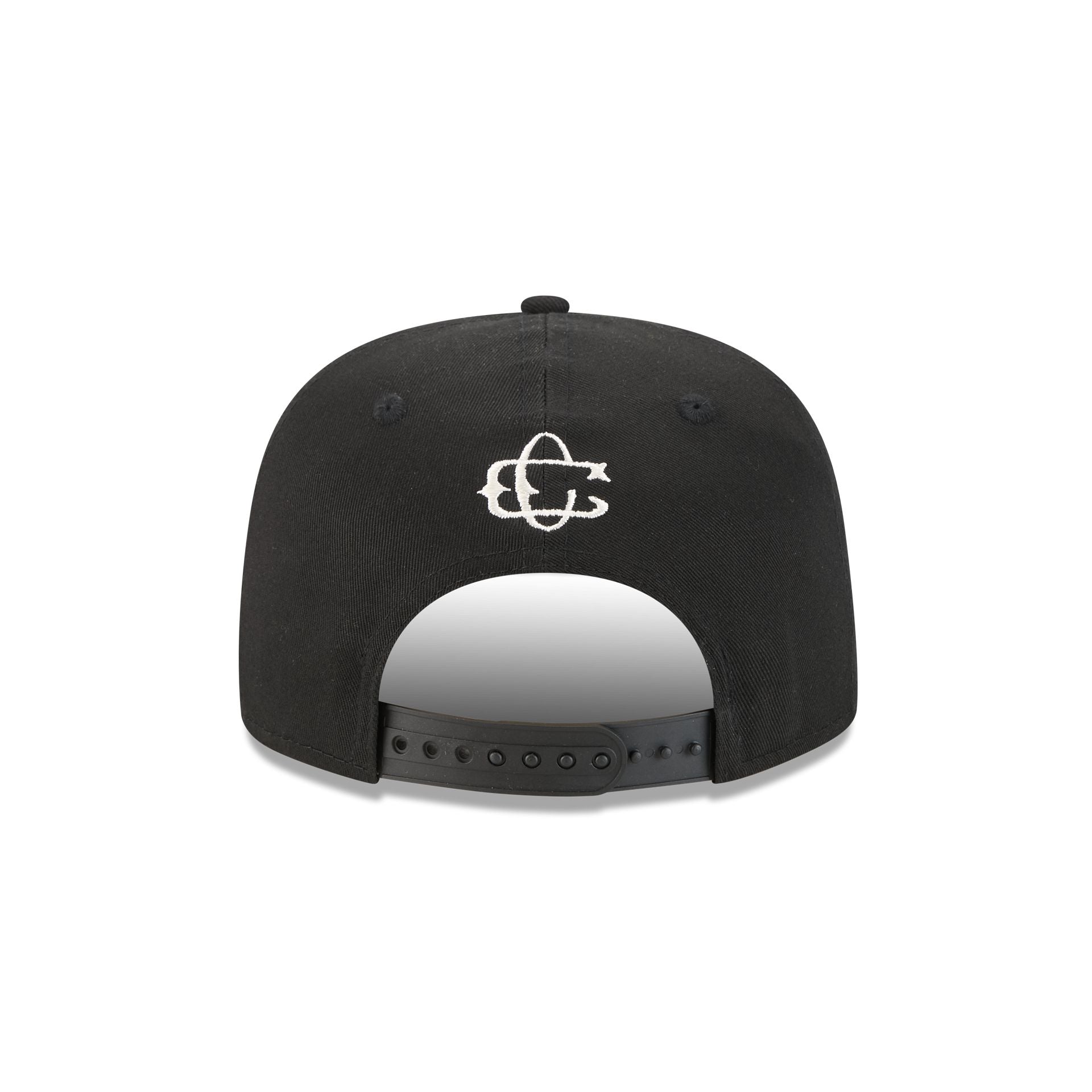Chivas Two-Tone Graffiti Golfer Hat