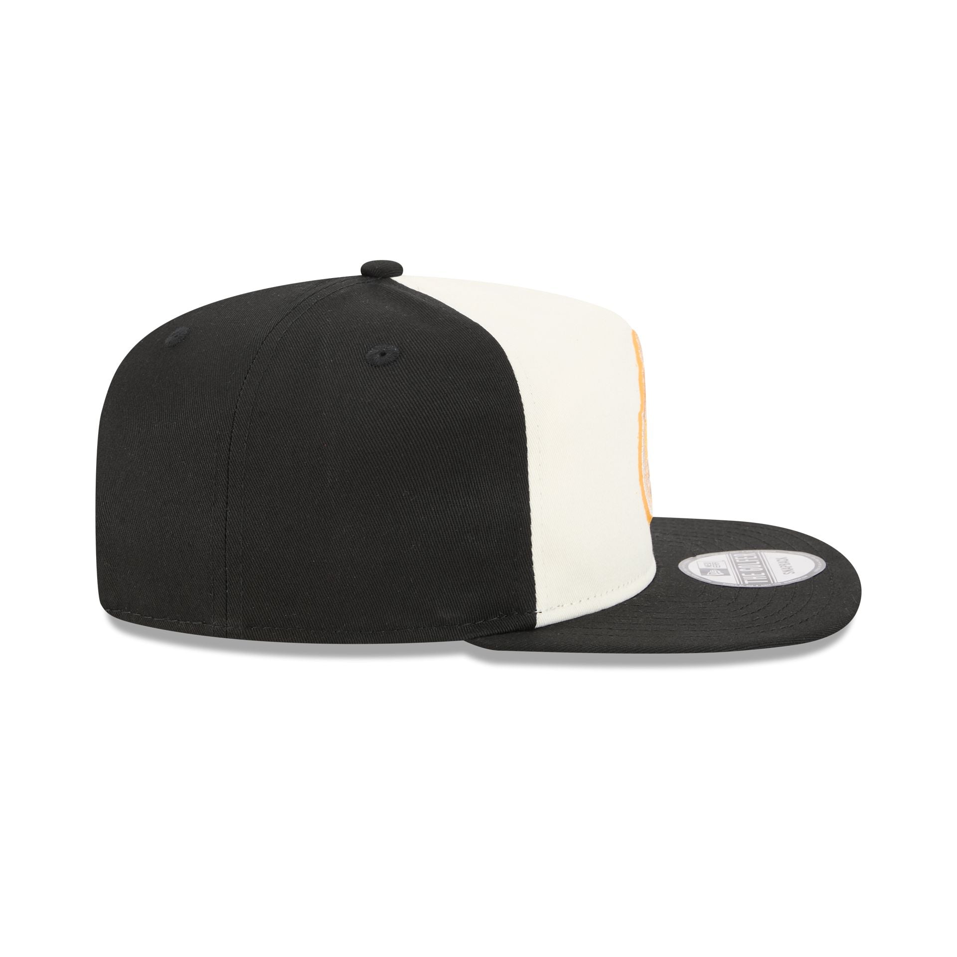 Chivas Two-Tone Graffiti Golfer Hat