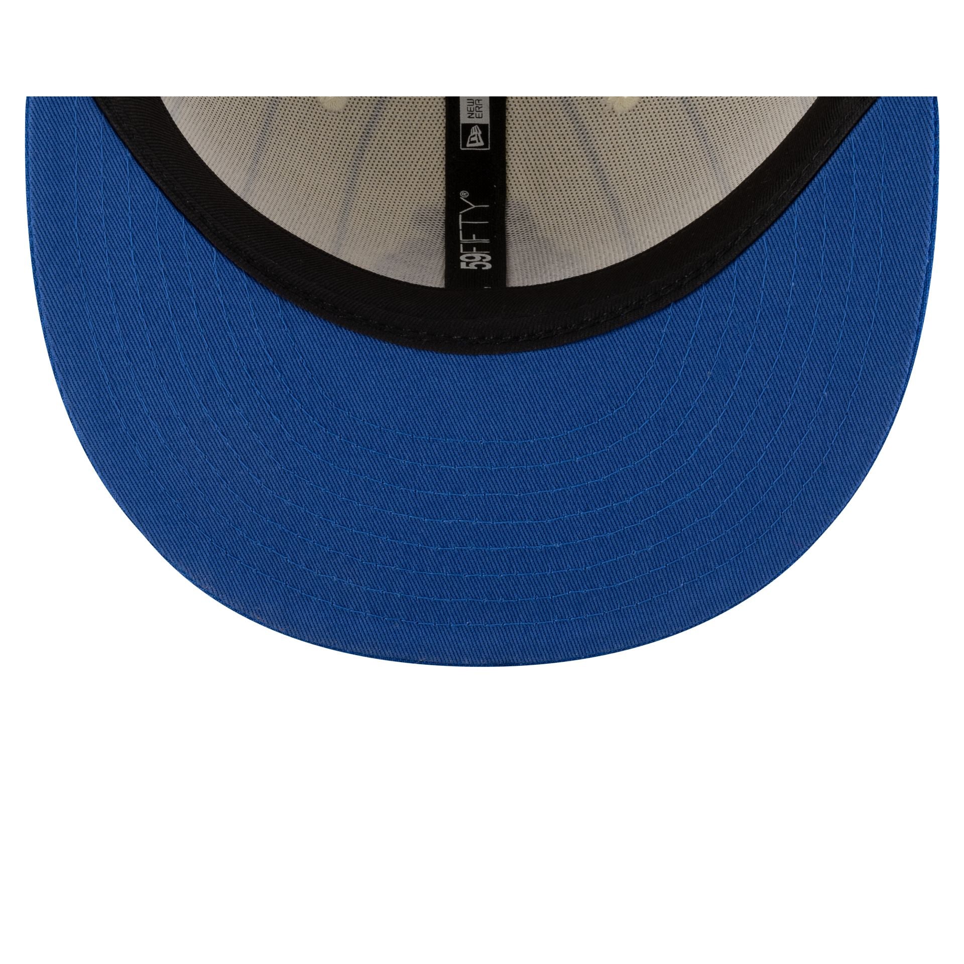 Chivas Retro Pinstripe 59FIFTY Fitted Hat – New Era Cap