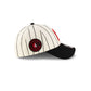 Atlas FC Retro Pinstripe 9FORTY Snapback Hat