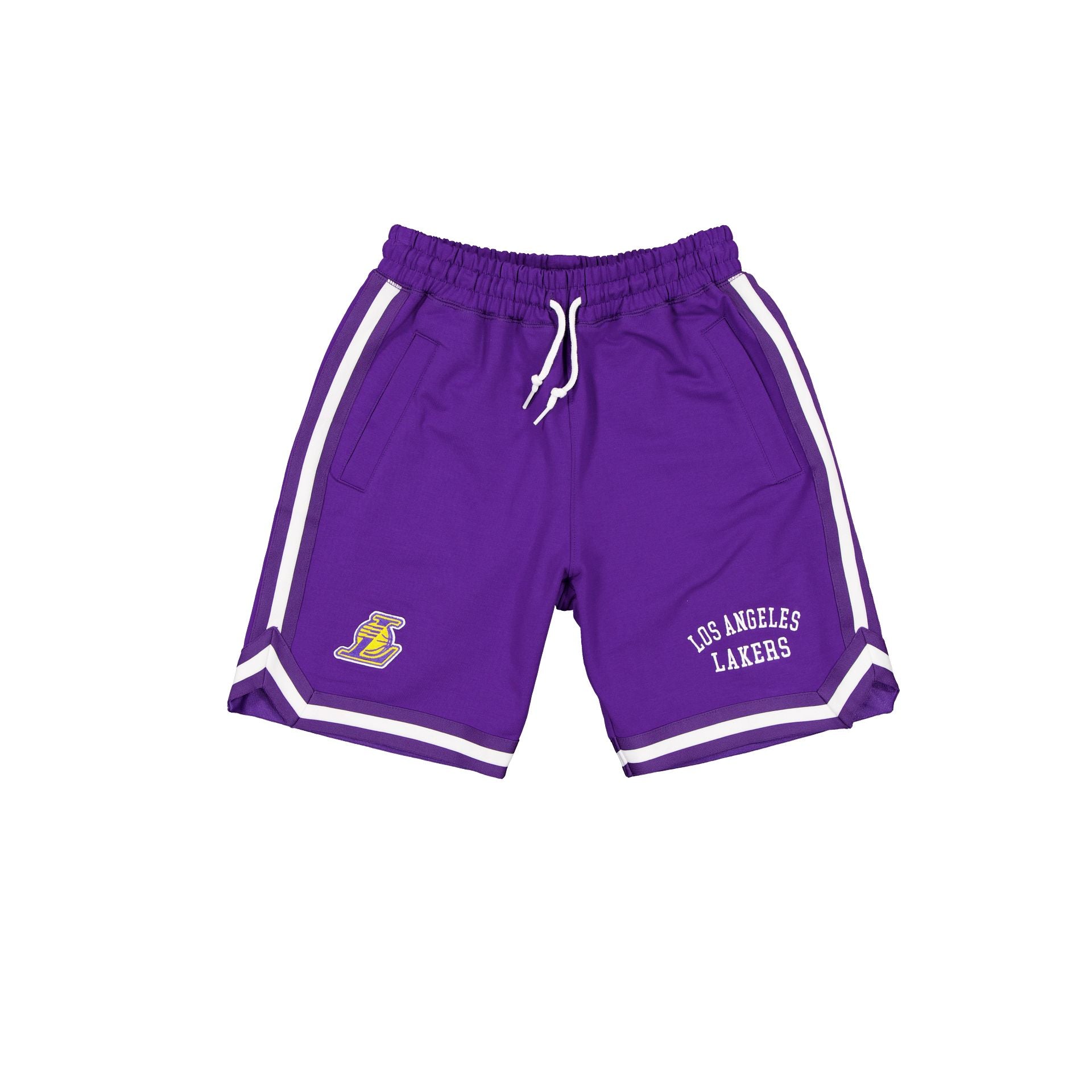 new era Team Color Logo Select Shorts