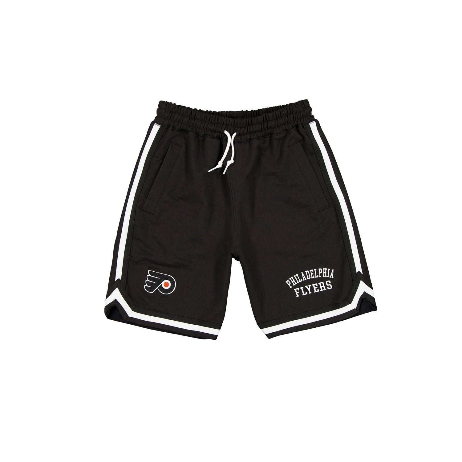 Philadelphia Flyers Team Color Logo Select Shorts