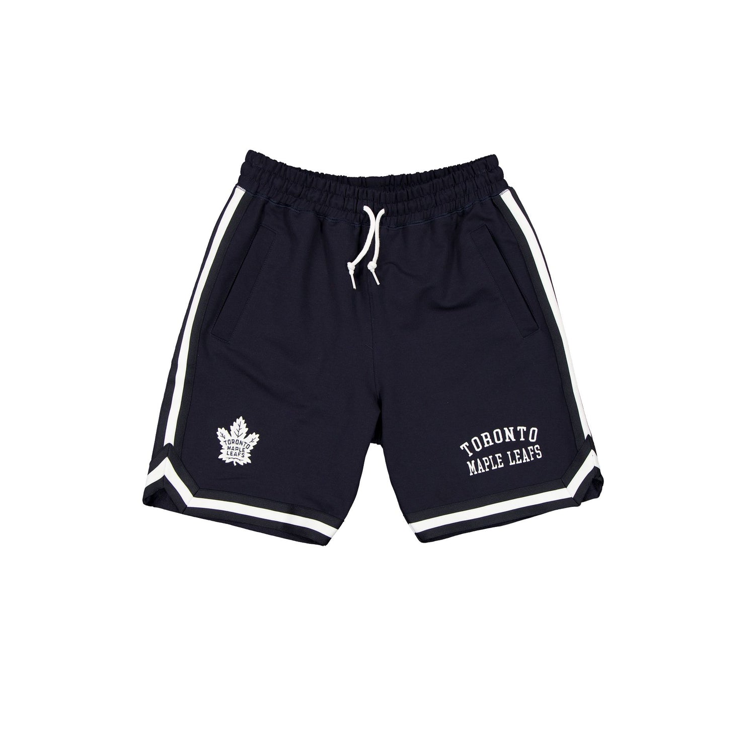 Toronto Maple Leafs Team Color Logo Select Shorts