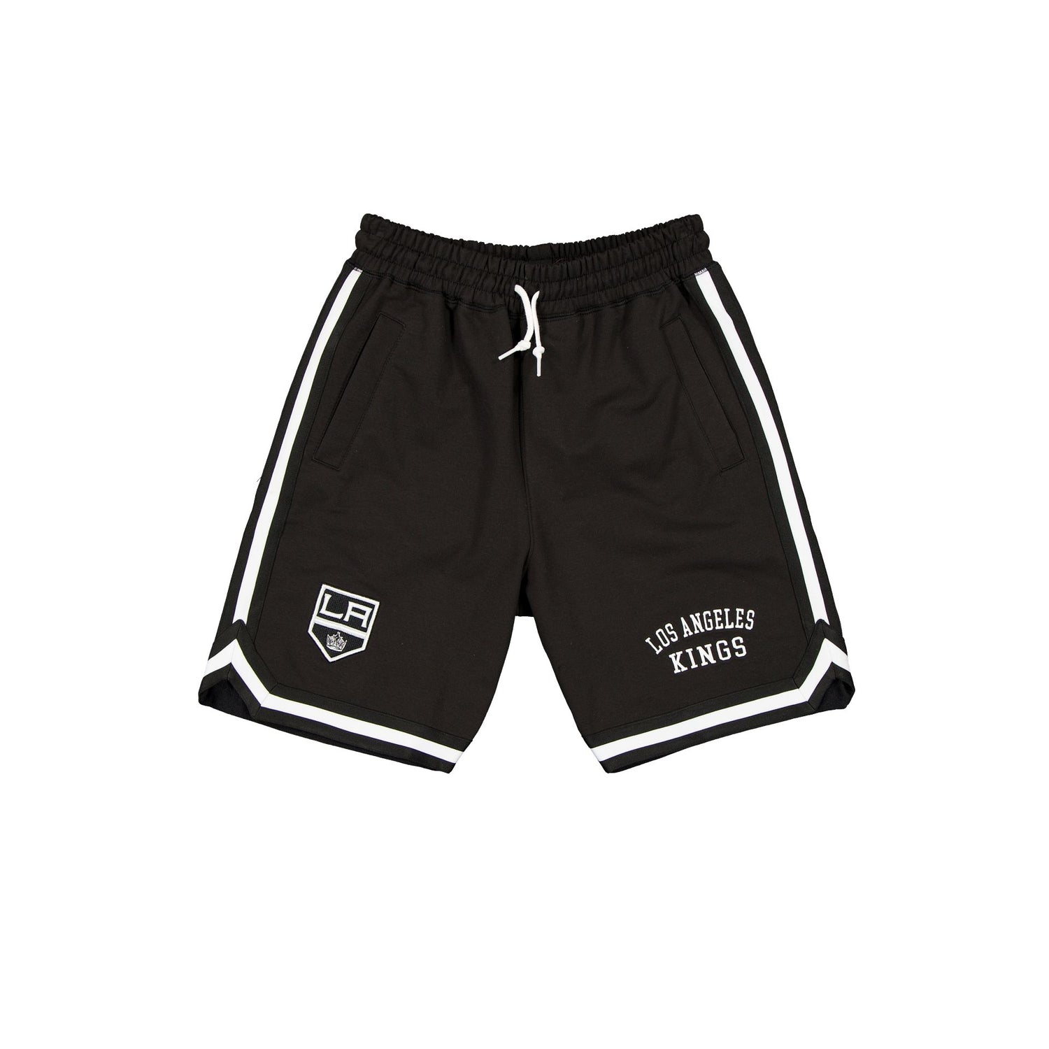 Los Angeles Kings Team Color Logo Select Shorts