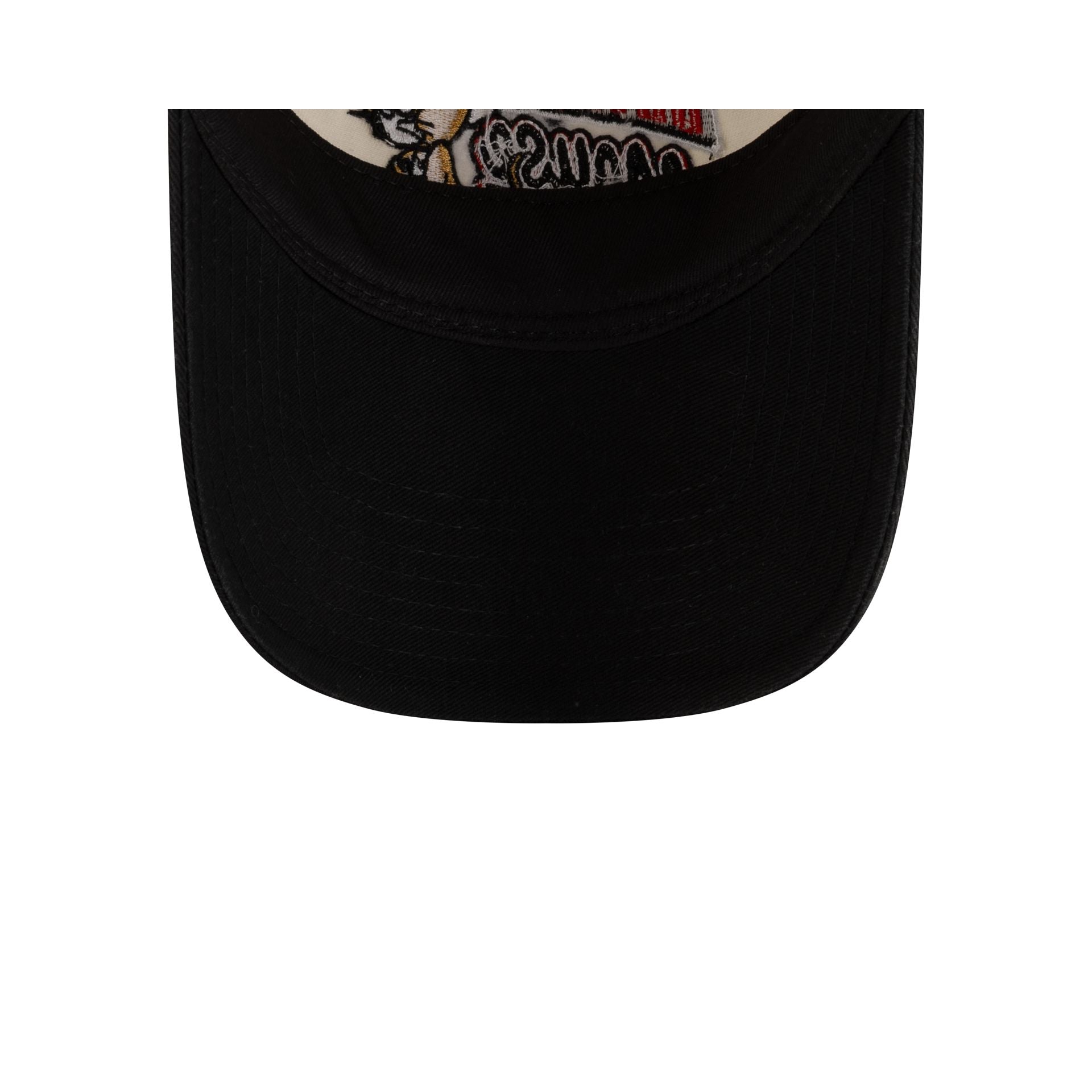 Tom and Jerry Macho Mouse 9TWENTY Adjustable Hat – New Era Cap