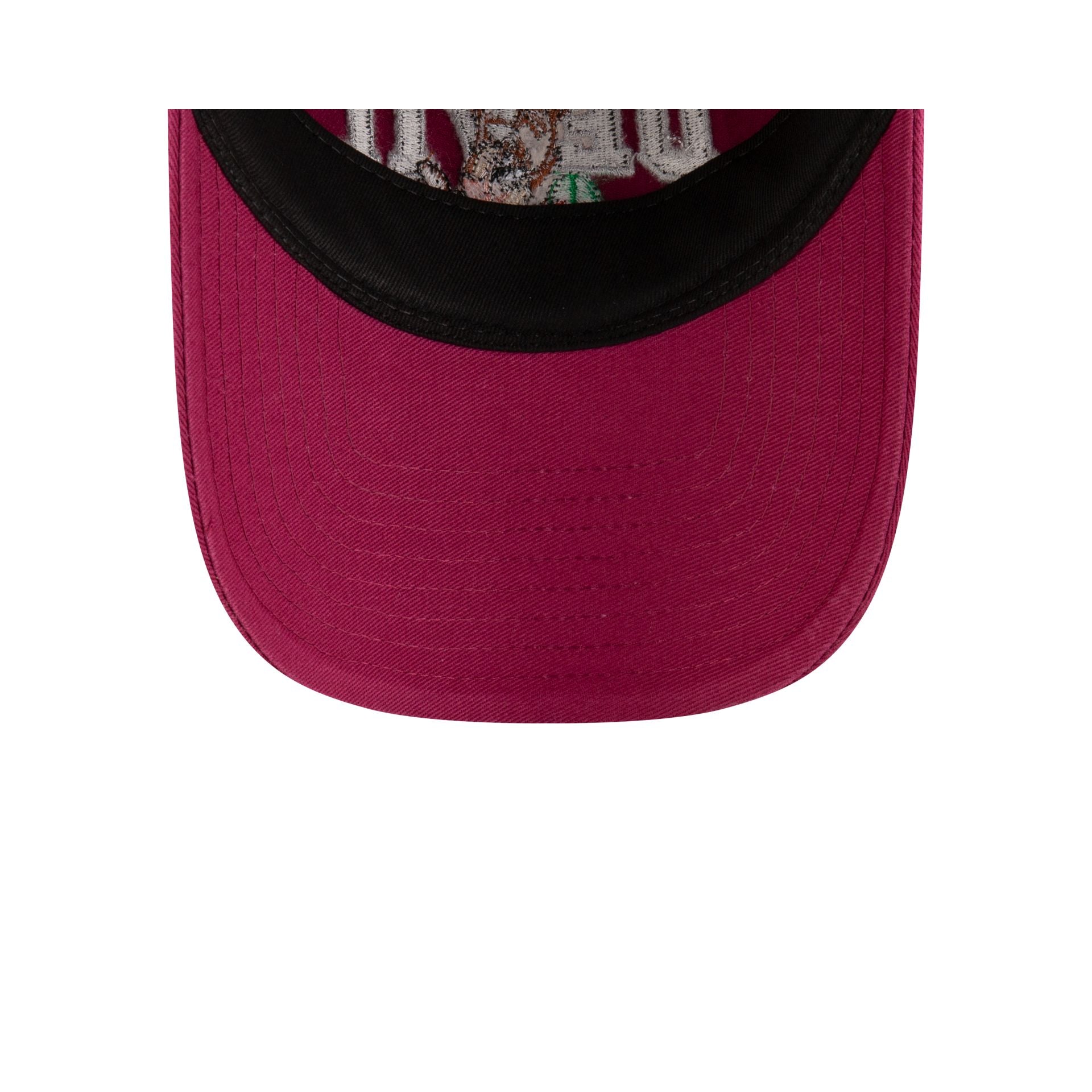Looney Tunes Washed Tasmanian 9TWENTY Adjustable Hat – New Era Cap