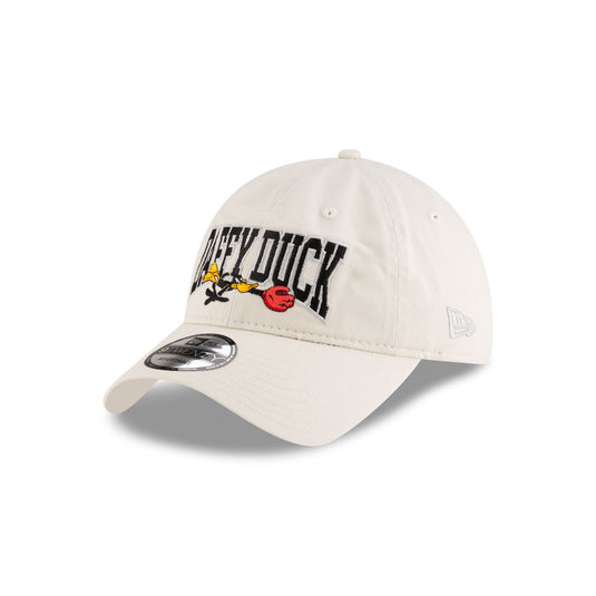 Looney Tunes Washed Daffy Duck 9TWENTY Adjustable Hat - New Era Cap