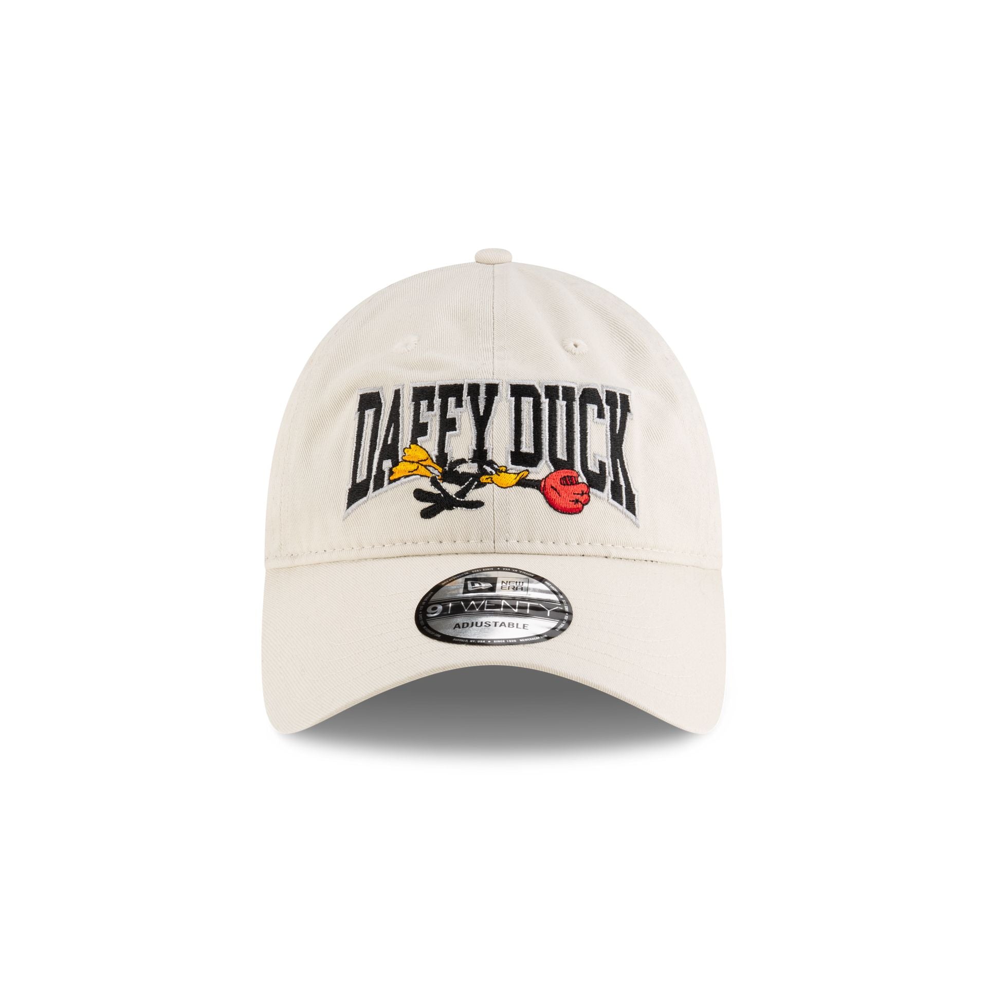 Looney Tunes Washed Daffy Duck 9TWENTY Adjustable Hat – New Era Cap