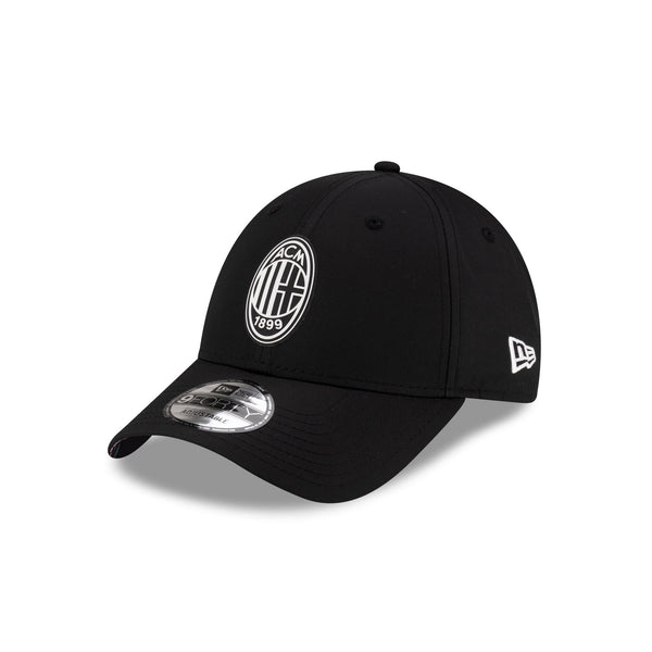 AC Milan Graffiti 9FORTY Adjustable Hat – New Era Cap