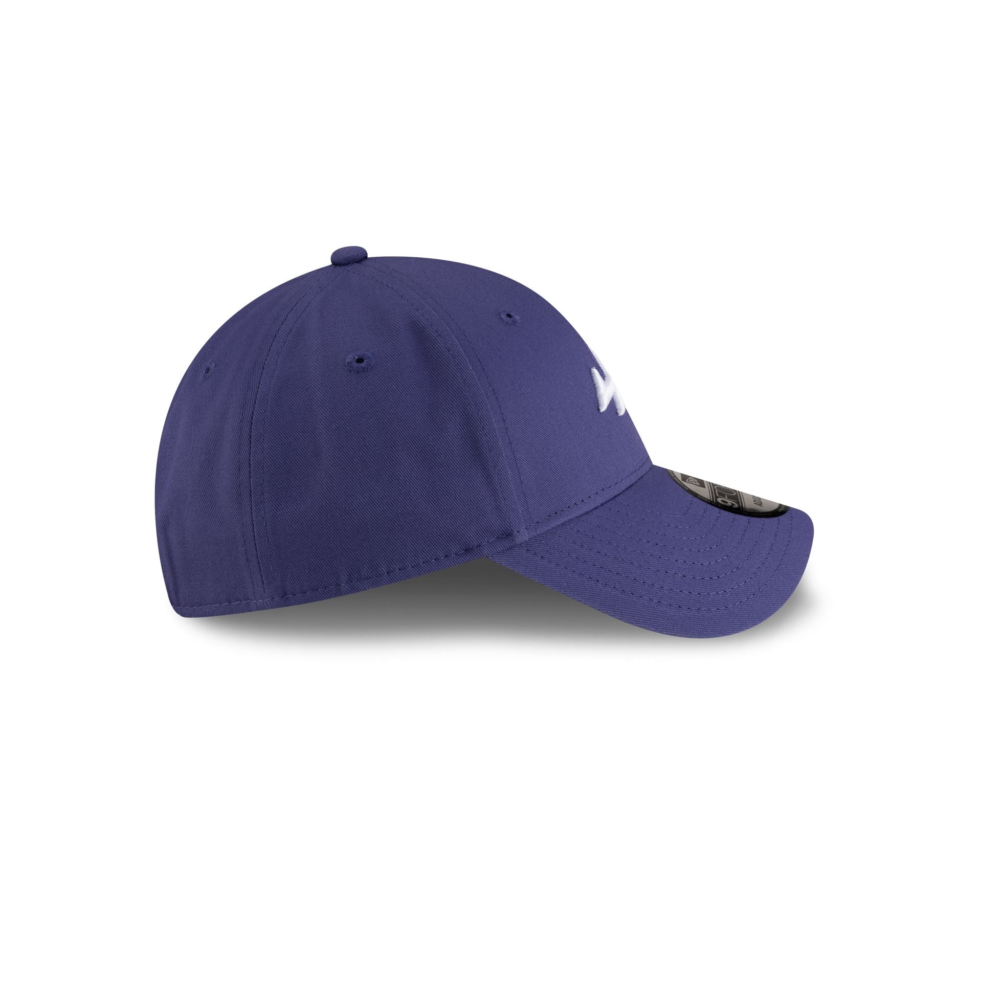 Gorra Curva de BWT Alpine F1 Team Essential 9FORTY Snapback - New Era Gorra Curva de BWT Alpine F1 Team Essential 9FORTY Snapback - New Era