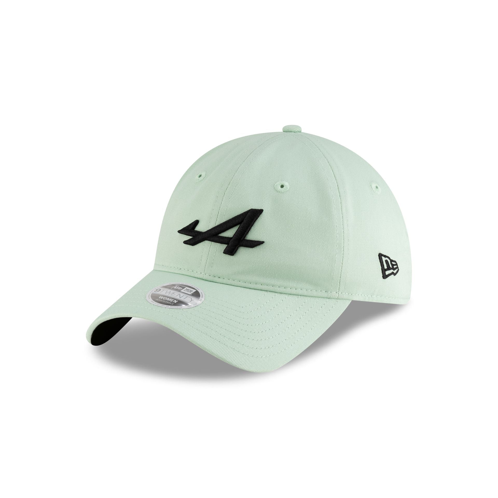 BWT Alpine F1 Team Seasonal 9TWENTY Adjustable Hat – New Era Cap