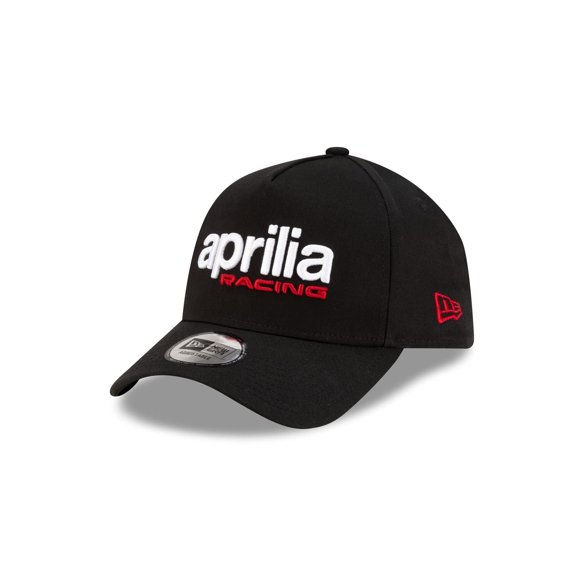 Aprilia Racing Essential 9FORTY A-Frame Snapback Hat – New Era Cap