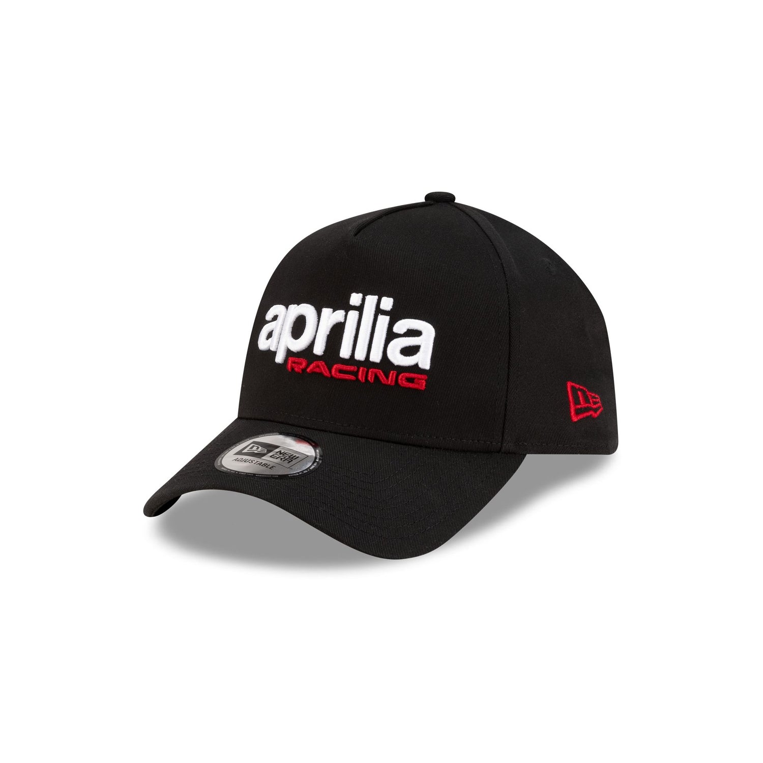 Aprilia Racing Essential 9FORTY A-Frame Snapback Hat