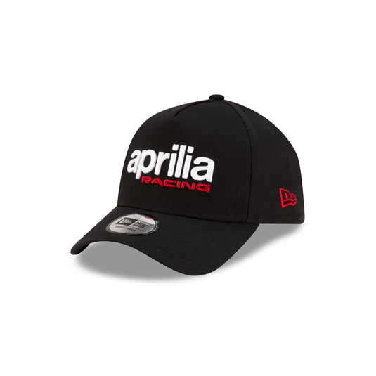Aprilia Racing Essential 9FORTY A-Frame Snapback Hat - New Era Cap