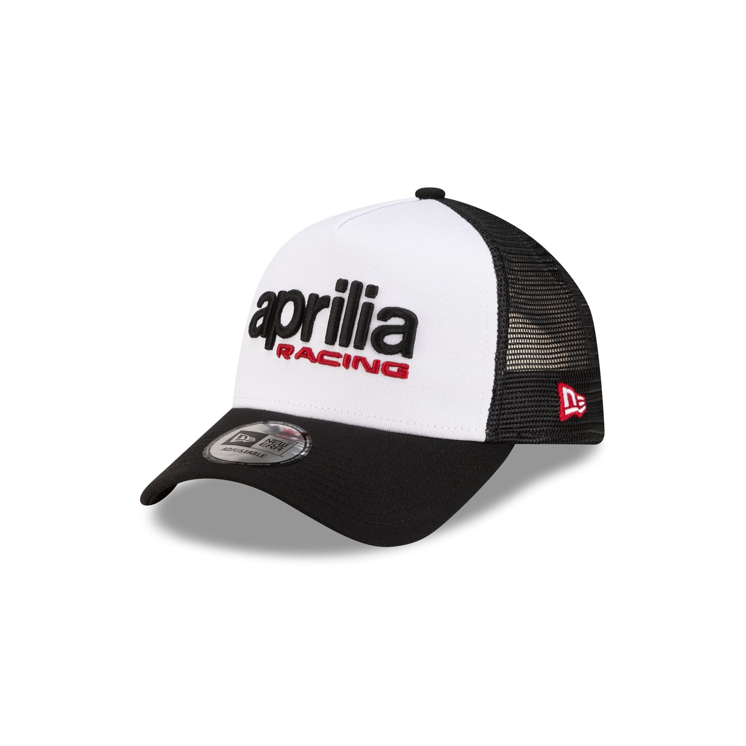 Aprilia Racing Essential 9FORTY A-Frame Trucker Hat