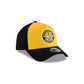 Ducati Lenovo Team MotoGP Yellow 9FORTY A-Frame Trucker Hat