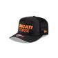 Ducati Lenovo Team MotoGP Gradient Print 9FIFTY A-Frame Trucker Hat