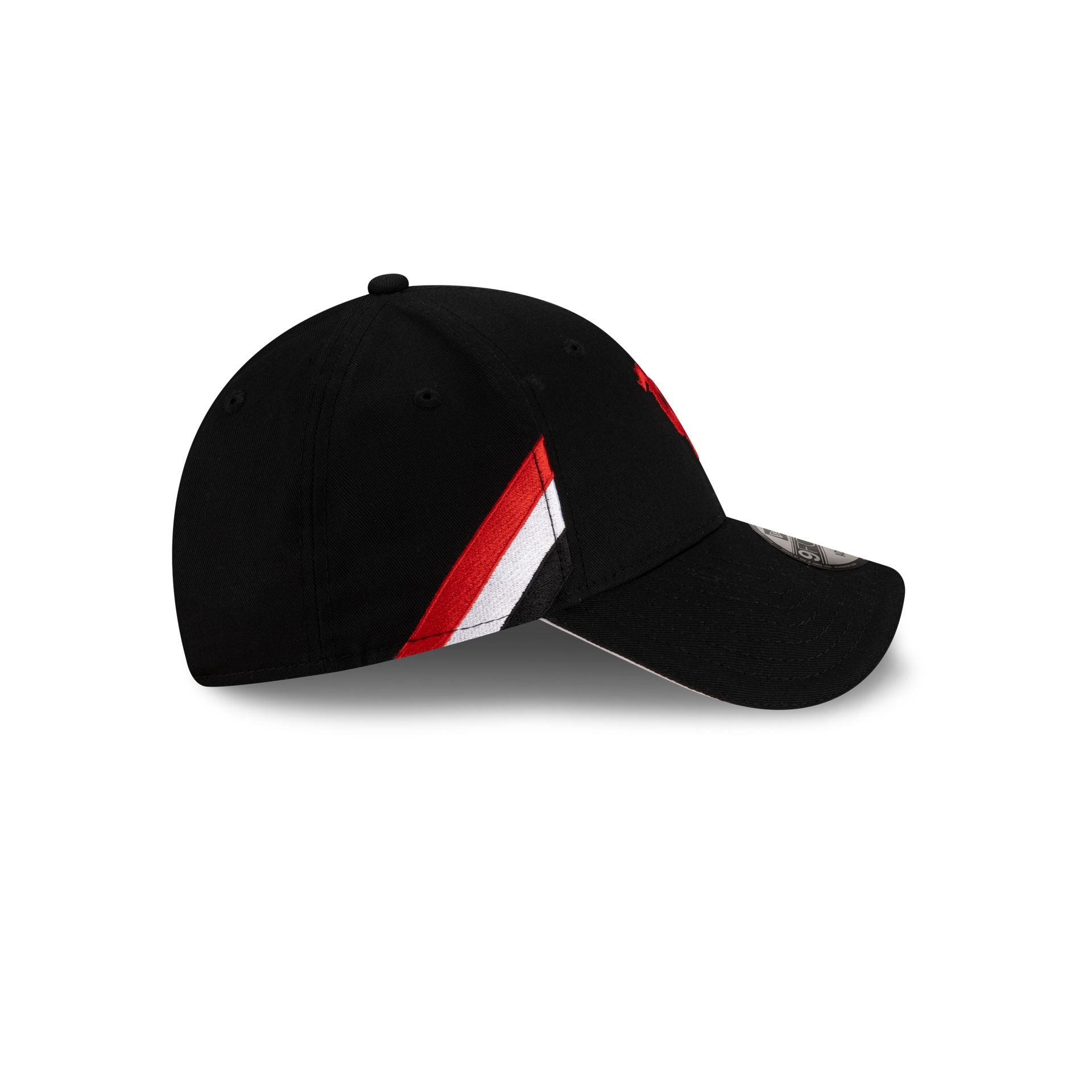 Manchester United FC Flag 9FORTY Adjustable Hat – New Era Cap