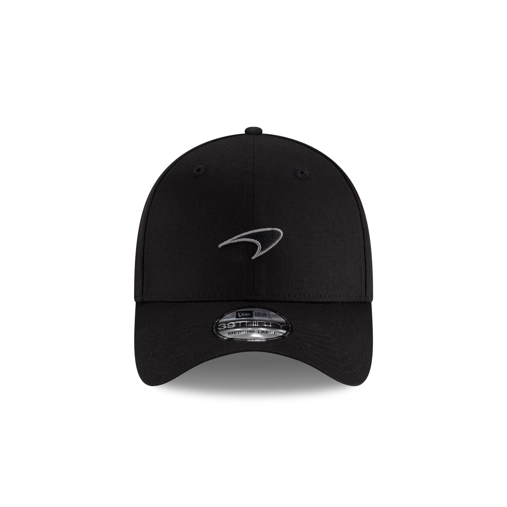 McLaren Formula 1 Team Seasonal 39THIRTY Stretch Fit Hat McLaren Formula 1 Team Seasonal 39THIRTY Stretch Fit Hat