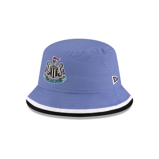 Newcastle United FC 1996 Retro Bucket Hat - New Era Cap