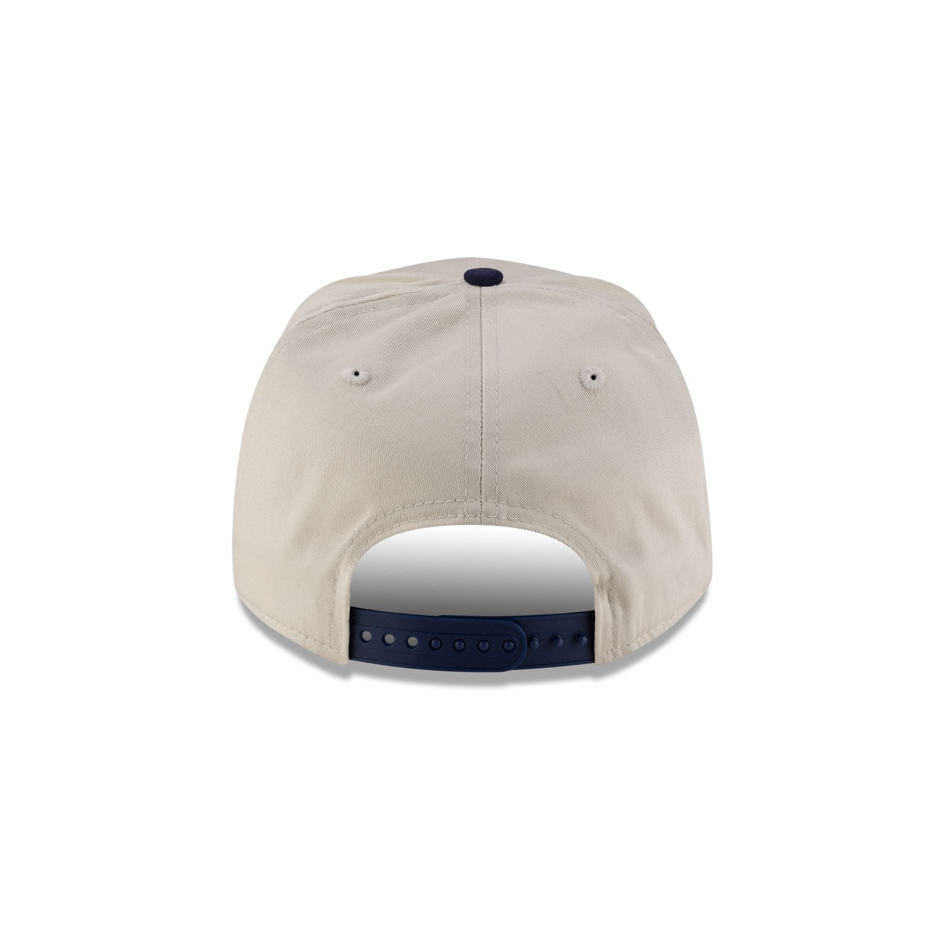The Open Championships Stone Navy 9FIFTY Stretch-Snap Hat – New