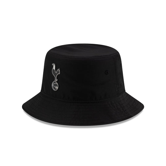 Tottenham Hotspur FC Iridescent Bucket Hat - New Era Cap