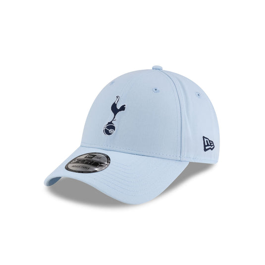 Tottenham Hotspur FC Repreve Blue 9FORTY Adjustable Hat - New Era Cap