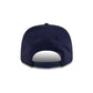 Tottenham Hotspur FC Core Navy 9SEVENTY Stretch-Snap Hat