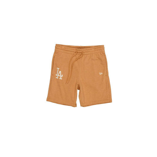 Los Angeles Dodgers Deep Sand Core Fit Shorts - New Era Cap