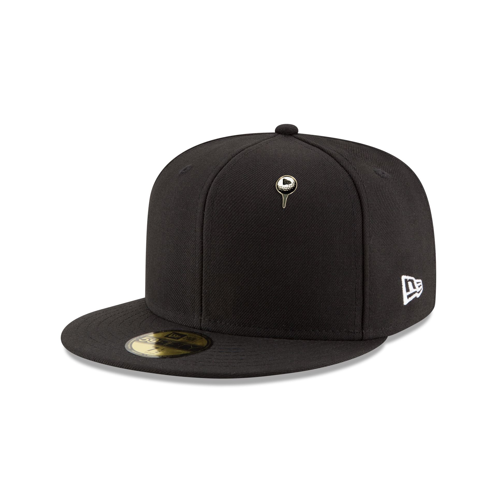New Era Cap Golf Ball Pin
