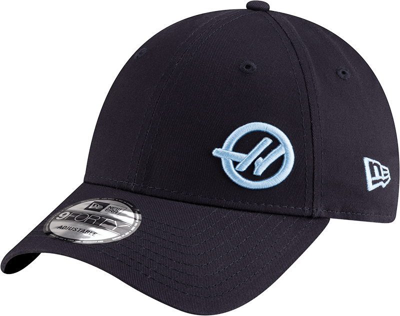 TGR Haas F1 TeamSeasonal Flawless 9FORTY Snapback Hat