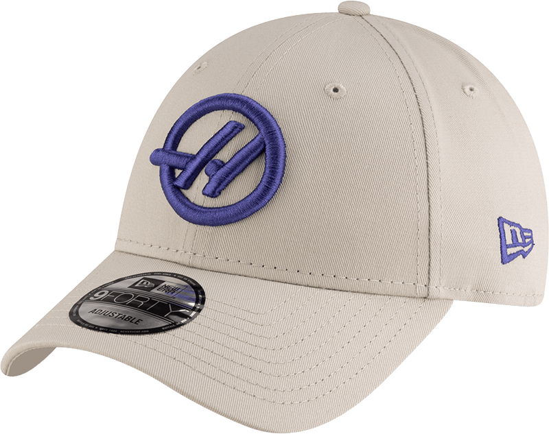 TGR Haas F1 Team Seasonal 9FORTY Snapback Hat