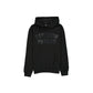 San Diego Padres Black on Black Logo Select Hoodie