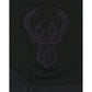 Milwaukee Bucks Black on Black Logo Select Shorts